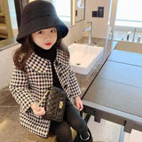 Load image into Gallery viewer, Kids Korean Jacket