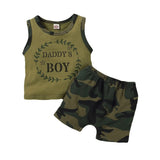 Load image into Gallery viewer, Newborn Baby Boy Clothes 