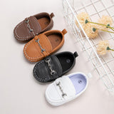 Load image into Gallery viewer, Soft-Sole Baby Shoes for Girls and Boys