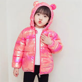 Load image into Gallery viewer, Kids Lightweight Colorful Jacket 