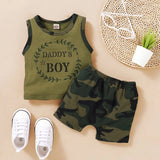 Load image into Gallery viewer, Newborn Baby Boy Clothes 