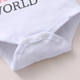 Load image into Gallery viewer, 4pcs Newborn Baby Girls Clothes 