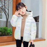 Load image into Gallery viewer, Kids Lightweight Colorful Jacket 