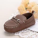 Load image into Gallery viewer, Soft-Sole Baby Shoes for Girls and Boys