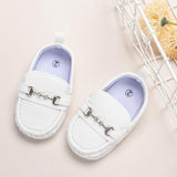 Load image into Gallery viewer, Soft-Sole Baby Shoes for Girls and Boys