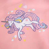 Load image into Gallery viewer, Cartoon Unicorn Baseball Jac