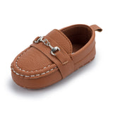 Load image into Gallery viewer, Soft-Sole Baby Shoes for Girls and Boys