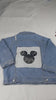 Kids Mouse Denim Jacket